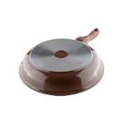 Снимка на Тиган 24x5.8 см шоколад Mia MUHLER