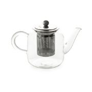 Снимка на Чайник с цедка 800 мл Coffeina LUIGI FERRERO