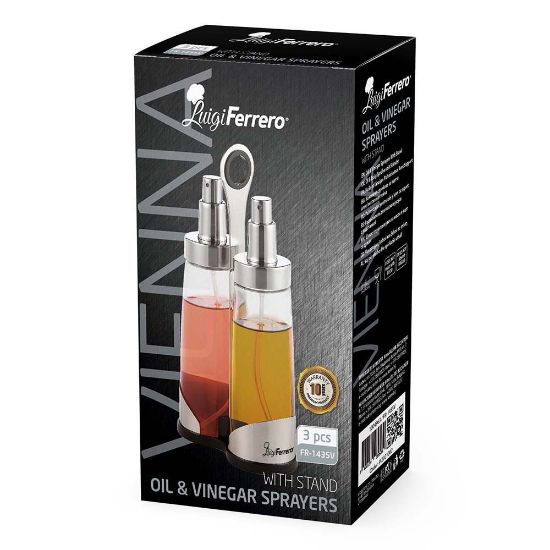 Снимка на Оливерник със спрей бутилки Vienna LUIGI FERRERO