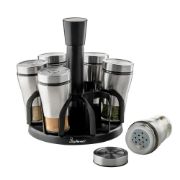 Снимка на Комплект за подправки 7 части Vienna LUIGI FERRERO