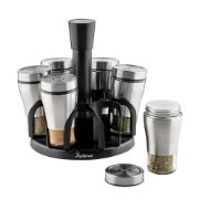 Снимка на Комплект за подправки 7 части Vienna LUIGI FERRERO