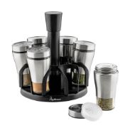 Снимка на Комплект за подправки 7 части Vienna LUIGI FERRERO