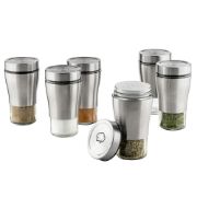 Снимка на Комплект за подправки 7 части Vienna LUIGI FERRERO