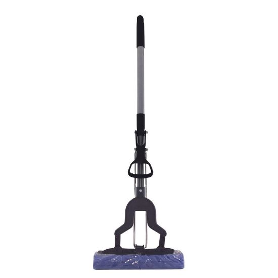 Снимка на Подочистачка моп Пеперуда 1.1 м MR-117 MUHLER