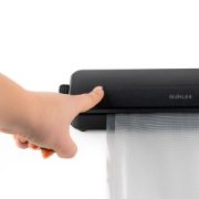 Снимка на Уред за вакуумиране на храна с 10 торбички MV-90N MUHLER