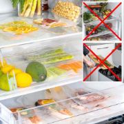 Снимка на Уред за вакуумиране на храна с 10 торбички MV-90N MUHLER