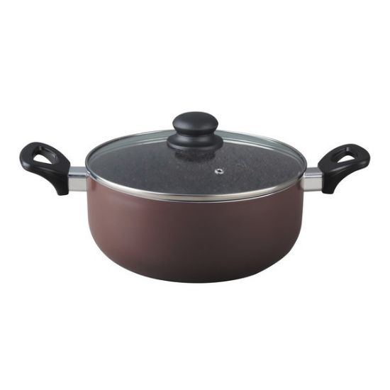 Снимка на Тенджера ø28x13 см 7 л Petra MUHLER