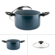 Снимка на Дълбока тенджера 22x13 см 4.5 л Prima LUIGI FERRERO