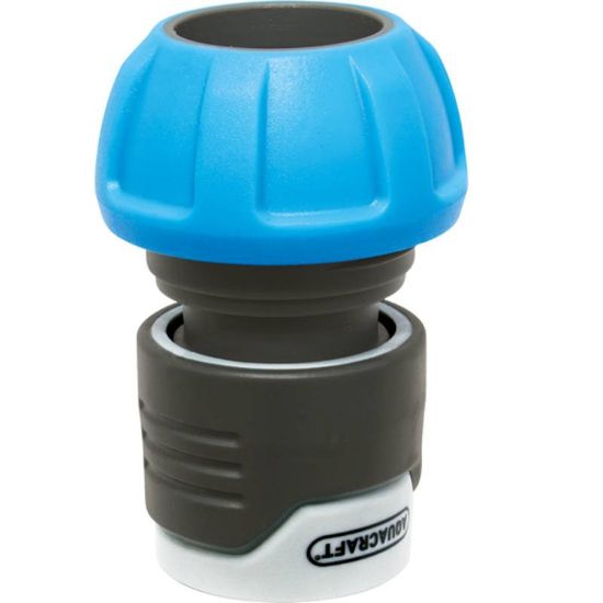 Снимка на Бърза връзка Soft-Touch 16-19мм 5/8-3/4" AQUACRAFT