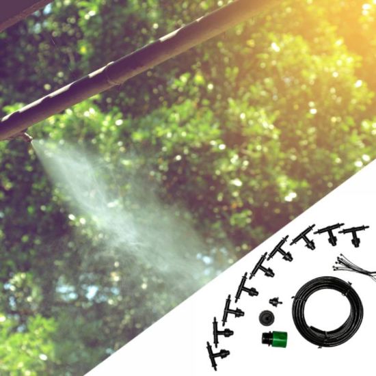 Снимка на Мъглообразyвател 5.3 л/ч