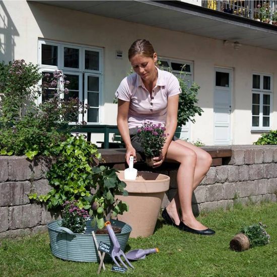 Снимка на Вила Viola FiberComp™ 263мм FISKARS