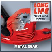 Снимка на Електрически храсторез 570 W EINHELL