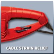 Снимка на Електрически храсторез 570 W EINHELL