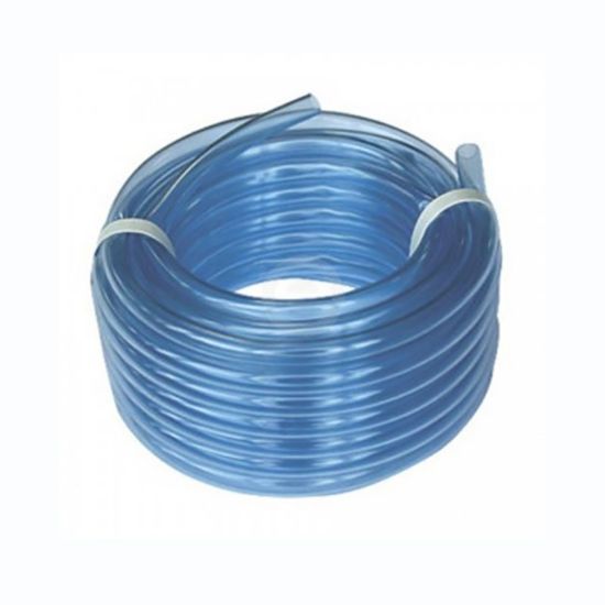 Снимка на Прозрачен маркуч Ø6 мм 100 м HERLY