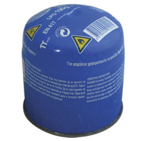 Снимка на Резервен патрон за газов котлон 500 гр RAPIDGAZ