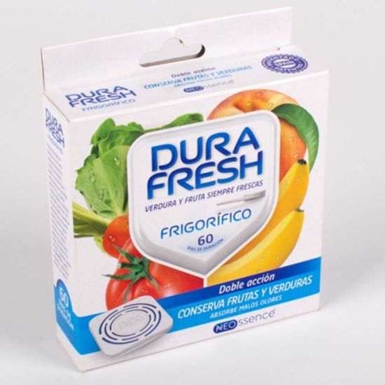 Снимка на Освежител за хладилник с двойно действие Dura Fresh BOLASECA