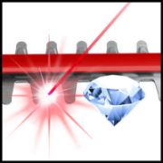 Снимка на Акумулаторен тример за жив плет GE-CH 18 LI-Solo EINHELL