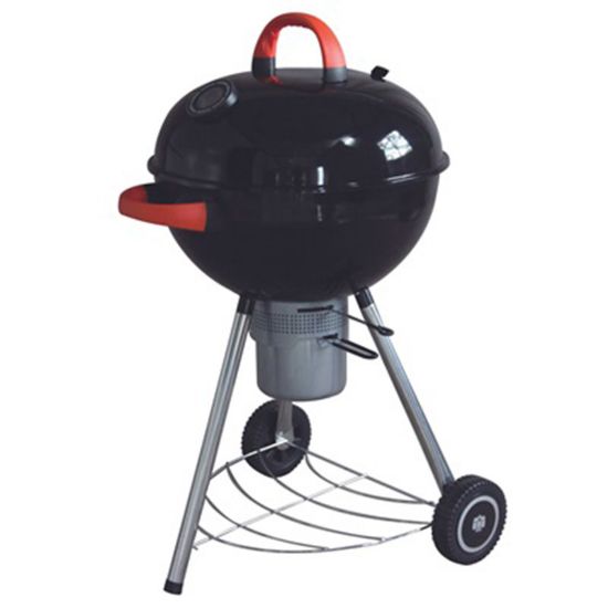 Снимка на Барбекю на дървени въглища Ф57 см TARRINGTON HOUSE