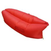 Снимка на Надуваем шезлонг 230x80x50 см Мал Мук