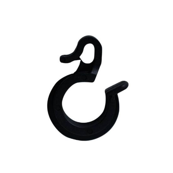 Снимка на Кука-носач за капков маркуч