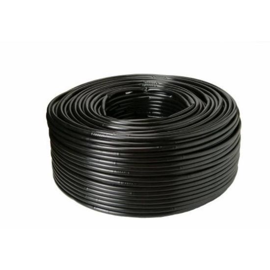 Снимка на Градински маркуч за капково напояване ф16 2 л/ч 60 см ADRITEC