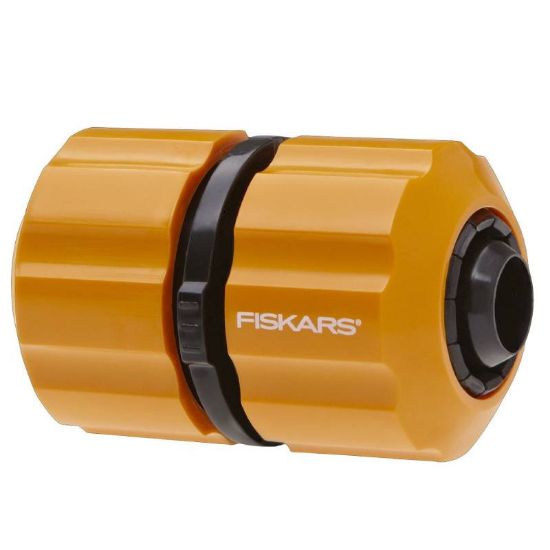 Снимка на Съединител за маркуч 3/4" FISKARS