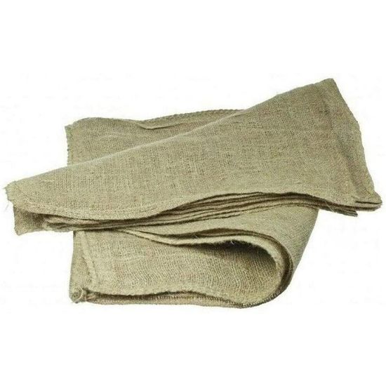 Снимка на Чувал за съхранение /хасе/ 50х80 см - GARDEN STAR