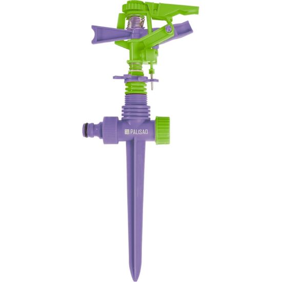 Снимка на Разпръсквач импулсен с клин - PALISAD