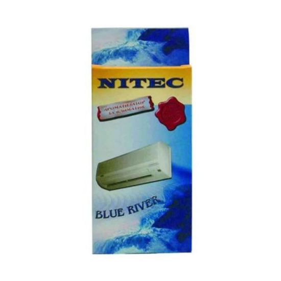 Снимка на Ароматизатор за климатик Blue River NITEC