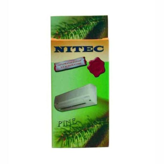 Снимка на Ароматизатор за климатик Pine NITEC