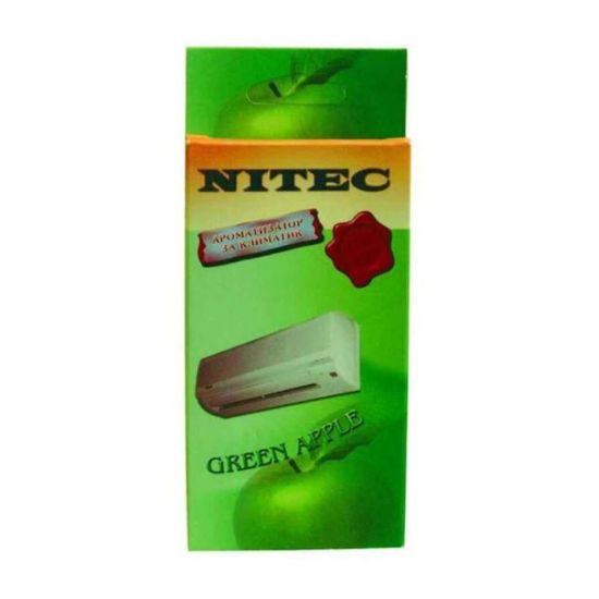 Снимка на Ароматизатор за климатик Creen Apple NITEC