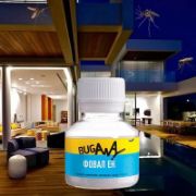 Снимка на Препарат против комари 50 мл ФОВАЛ ЕК