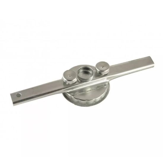 Снимка на Затварачка за буркани с бутон