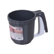 Снимка на Ръчно пластмасово сито PS 13018 BARONESS