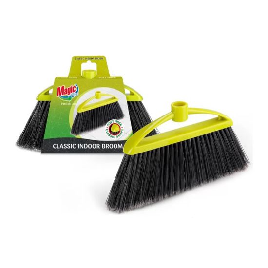 Снимка на Четка за почистване на под Premium MAGIC CLEAN