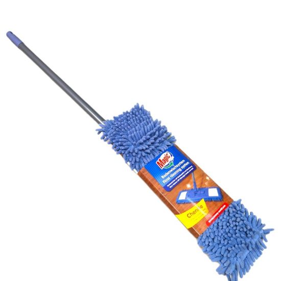 Снимка на Mоп с микрофибърна основа Micro MAGIC CLEAN