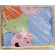 Снимка на Единичен спален комплект 3 части 155x215см 100% памук ЗОДИАК