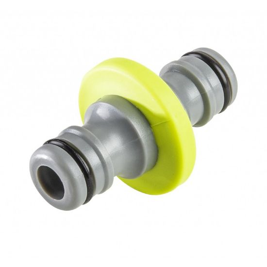 Снимка на Двупосочен разклонител за конектори Luxe GARDEX