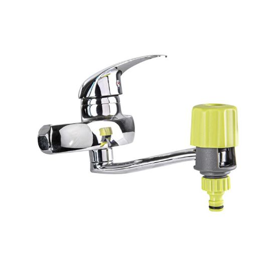 Снимка на Aдаптер за смесител Luxe GARDEX