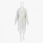 Снимка на Халат Waffle за SPA размер L/XL eкрю BULGARIA TEX