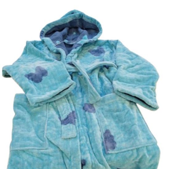 Снимка на Детски халат Gardens 10-12 години BULGARIA TEX