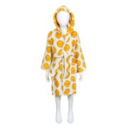 Снимка на Детски халат Smile 6-8 години BULGARIA TEX