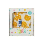 Снимка на Детски халат Smile 6-8 години BULGARIA TEX