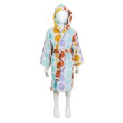 Снимка на Детски халат Smile 6-8 години BULGARIA TEX