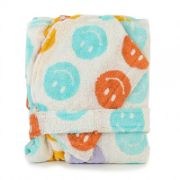 Снимка на Детски халат Smile 6-8 години BULGARIA TEX