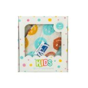 Снимка на Детски халат Smile 6-8 години BULGARIA TEX