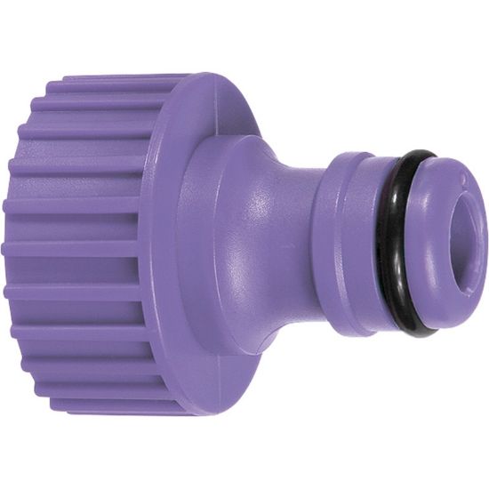 Снимка на Адаптер за кран вътрешна резба 3/4" - PALISAD