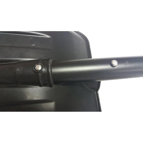 Снимка на Лопата за сняг за автомобили 25x34 см