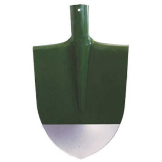 Снимка на Лопата права с отвор за дръжка ф40, Yaparlar