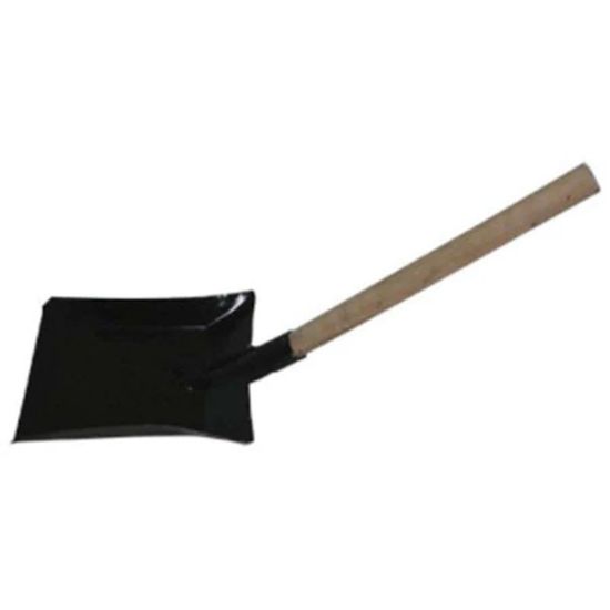 Снимка на Лопата за смет 23x19 см